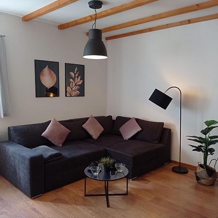 Ferienwohnung kleine AusZeit Eslohe Exterior foto